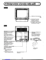 Предварительный просмотр 16 страницы Sharp MZ-1D19 Instruction Manual