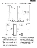 Предварительный просмотр 7 страницы Sharp MZ-1E20 Service Manual