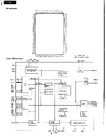 Предварительный просмотр 12 страницы Sharp MZ-1E20 Service Manual