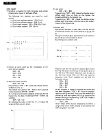 Предварительный просмотр 14 страницы Sharp MZ-1E20 Service Manual