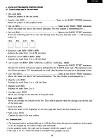 Preview for 43 page of Sharp MZ-1E20 Service Manual