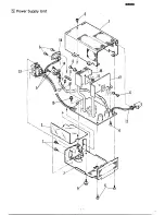 Предварительный просмотр 59 страницы Sharp MZ-1E20 Service Manual