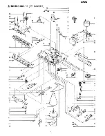 Предварительный просмотр 63 страницы Sharp MZ-1E20 Service Manual