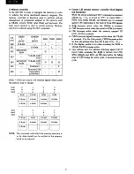 Preview for 8 page of Sharp MZ-1P01 Service Manual