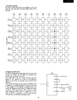 Preview for 15 page of Sharp MZ-1P01 Service Manual