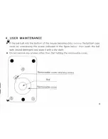 Preview for 9 page of Sharp MZ-1X10 Instruction Manual