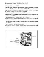 Preview for 7 page of Sharp MZ-2Z009 Basic Manual