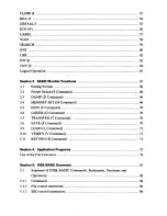 Preview for 9 page of Sharp MZ-2Z009 Basic Manual