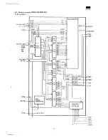 Preview for 16 page of Sharp MZ-3500 Service Manual