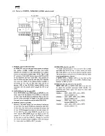 Preview for 21 page of Sharp MZ-3500 Service Manual