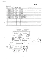 Preview for 113 page of Sharp MZ-3500 Service Manual