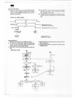 Предварительный просмотр 9 страницы Sharp MZ-350C Service Manual