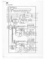 Предварительный просмотр 35 страницы Sharp MZ-350C Service Manual