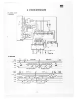 Предварительный просмотр 74 страницы Sharp MZ-350C Service Manual