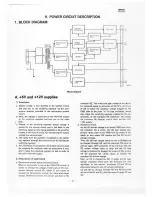 Preview for 80 page of Sharp MZ-350C Service Manual