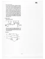 Предварительный просмотр 82 страницы Sharp MZ-350C Service Manual