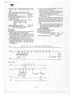 Preview for 85 page of Sharp MZ-350C Service Manual