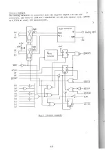 Preview for 51 page of Sharp MZ-5500 Tehnical Manual