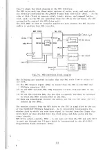 Preview for 56 page of Sharp MZ-5500 Tehnical Manual