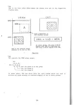 Preview for 97 page of Sharp MZ-5500 Tehnical Manual