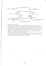 Preview for 110 page of Sharp MZ-5500 Tehnical Manual