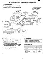 Preview for 2 page of Sharp MZ-5600 Service Manual