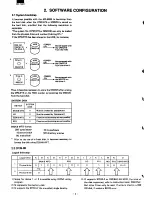 Preview for 7 page of Sharp MZ-5600 Service Manual