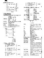 Preview for 51 page of Sharp MZ-5600 Service Manual