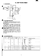 Preview for 52 page of Sharp MZ-5600 Service Manual