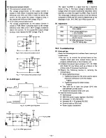 Preview for 82 page of Sharp MZ-5600 Service Manual