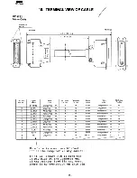 Preview for 87 page of Sharp MZ-5600 Service Manual