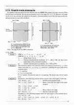 Предварительный просмотр 87 страницы Sharp MZ-700 Series Owner'S Manual