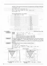 Предварительный просмотр 88 страницы Sharp MZ-700 Series Owner'S Manual