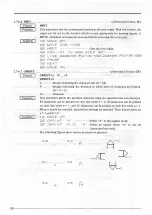 Предварительный просмотр 90 страницы Sharp MZ-700 Series Owner'S Manual