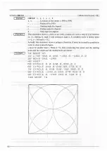 Предварительный просмотр 92 страницы Sharp MZ-700 Series Owner'S Manual