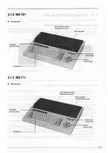 Предварительный просмотр 107 страницы Sharp MZ-700 Series Owner'S Manual