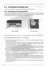 Предварительный просмотр 108 страницы Sharp MZ-700 Series Owner'S Manual