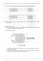 Предварительный просмотр 131 страницы Sharp MZ-700 Series Owner'S Manual