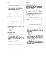 Preview for 15 page of Sharp MZ-800 Technical Reference And User'S Manual