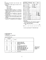 Preview for 28 page of Sharp MZ-800 Technical Reference And User'S Manual