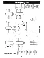 Предварительный просмотр 8 страницы Sharp MZ-801/0 Instruction Manual