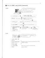 Preview for 75 page of Sharp MZ-80A Owner'S Manual