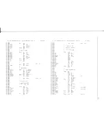 Preview for 127 page of Sharp MZ-80A Owner'S Manual