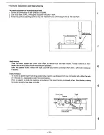 Preview for 21 page of Sharp MZ-80A Service Manual