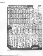 Preview for 28 page of Sharp MZ-80A Service Manual