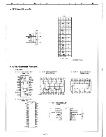 Preview for 30 page of Sharp MZ-80A Service Manual