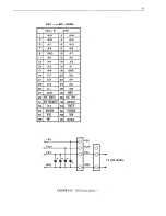 Preview for 68 page of Sharp MZ-80B Owner'S Manual