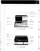 Preview for 6 page of Sharp MZ-80B Service Manual