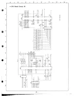 Preview for 34 page of Sharp MZ-80B Service Manual