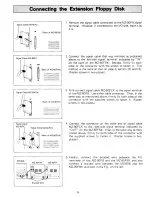 Preview for 7 page of Sharp MZ-80FB Instruction Manual